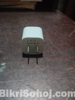 Essager 20W GaN USB C QC3.0 USB Type C PD Fast Charging